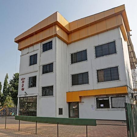 Oyo 85456 New Sarika Murbād Exterior photo